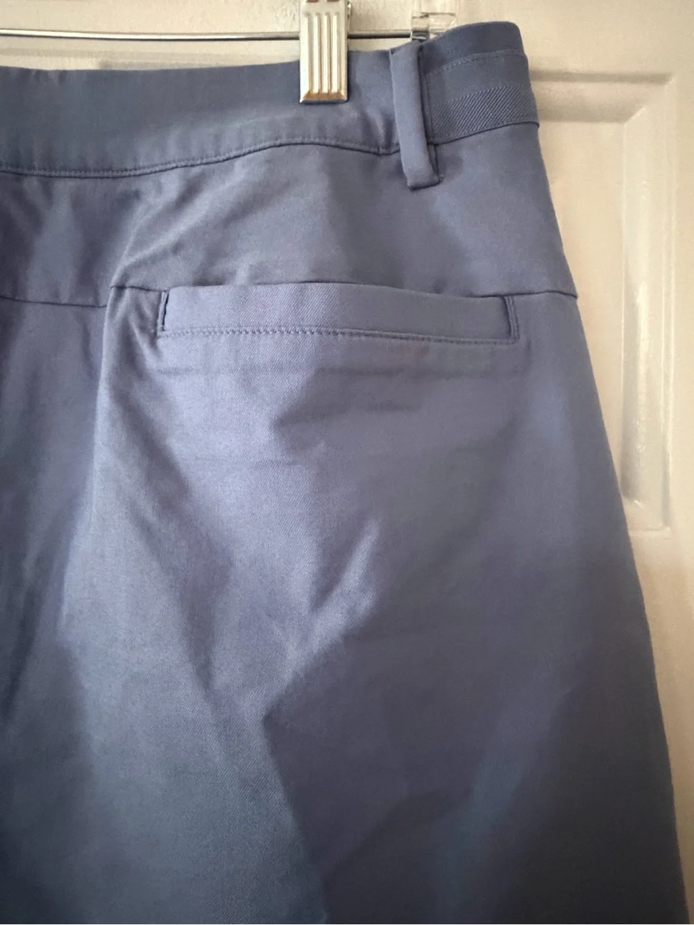 Walter Hagen women’s blue golf skort size 12.